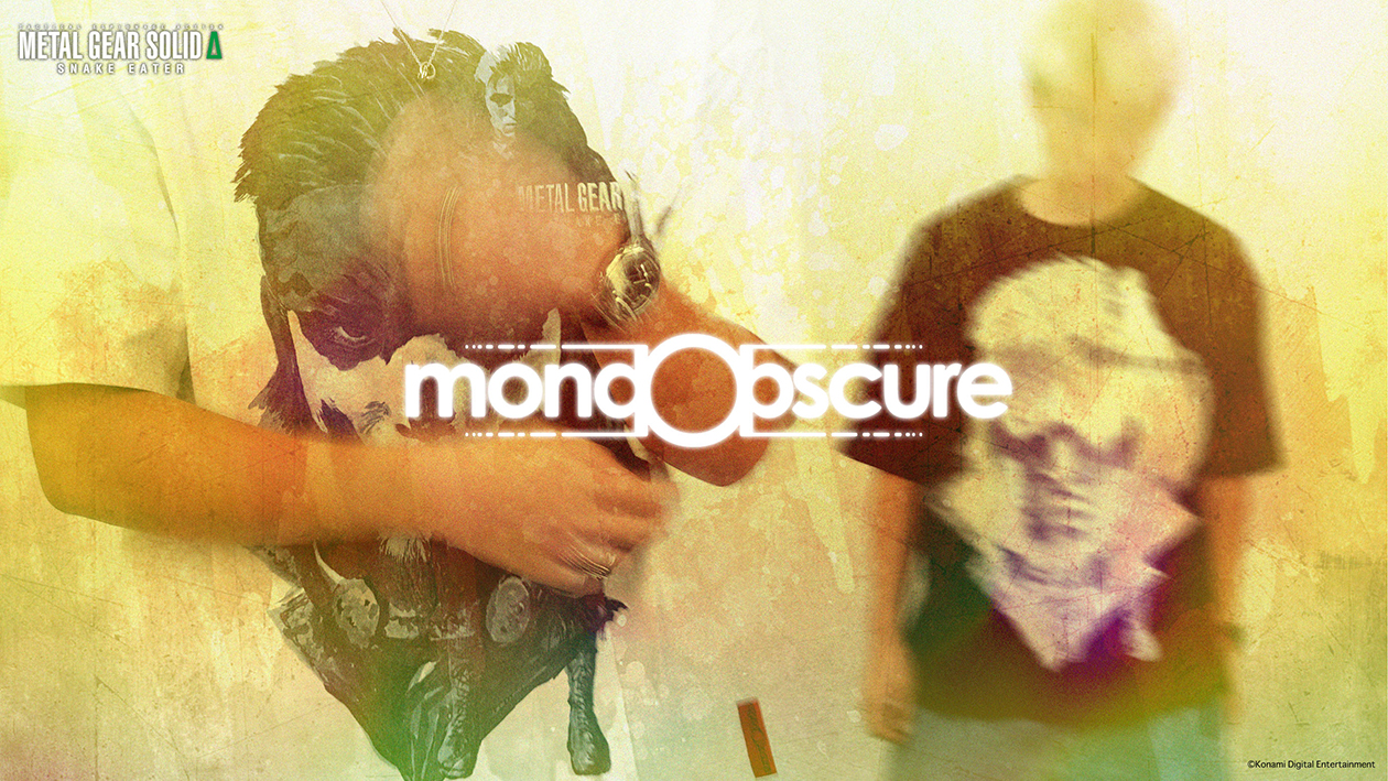 mondobscure