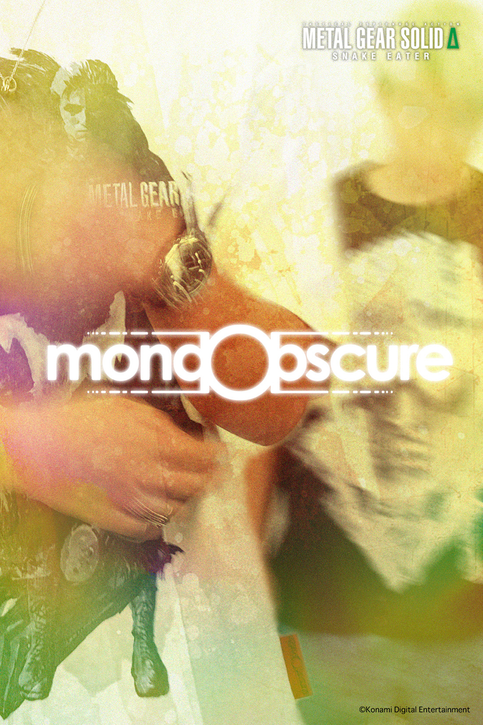 mondobscure