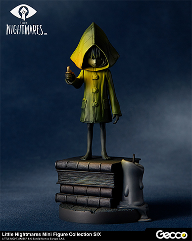 Little Nightmares