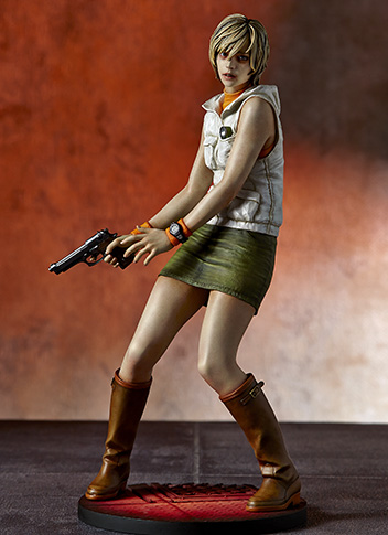 SILENT HILL | Gecco