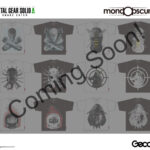 MGSΔTシャツラインナップre2