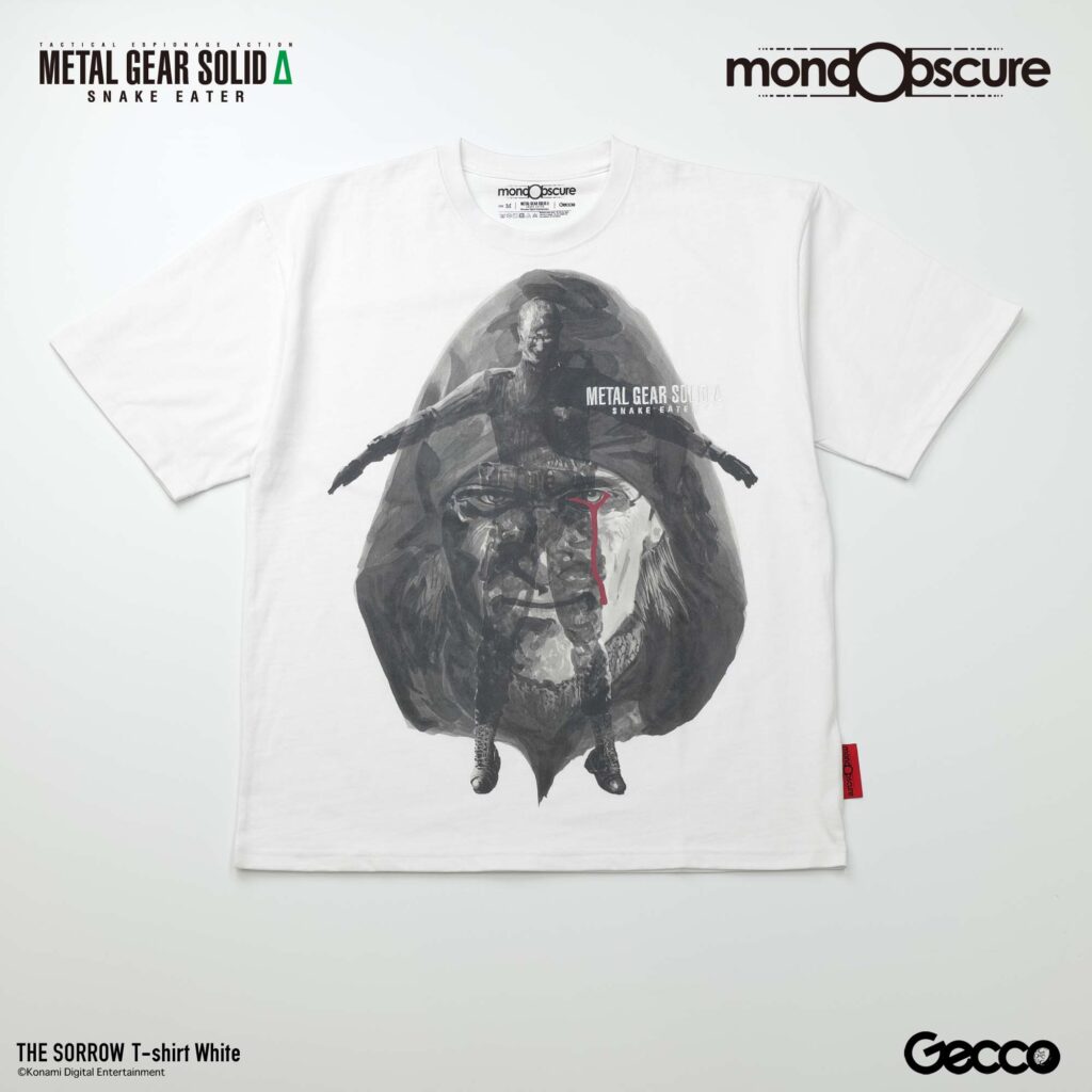 ザ・ソロー ビッグシルエットTシャツ
