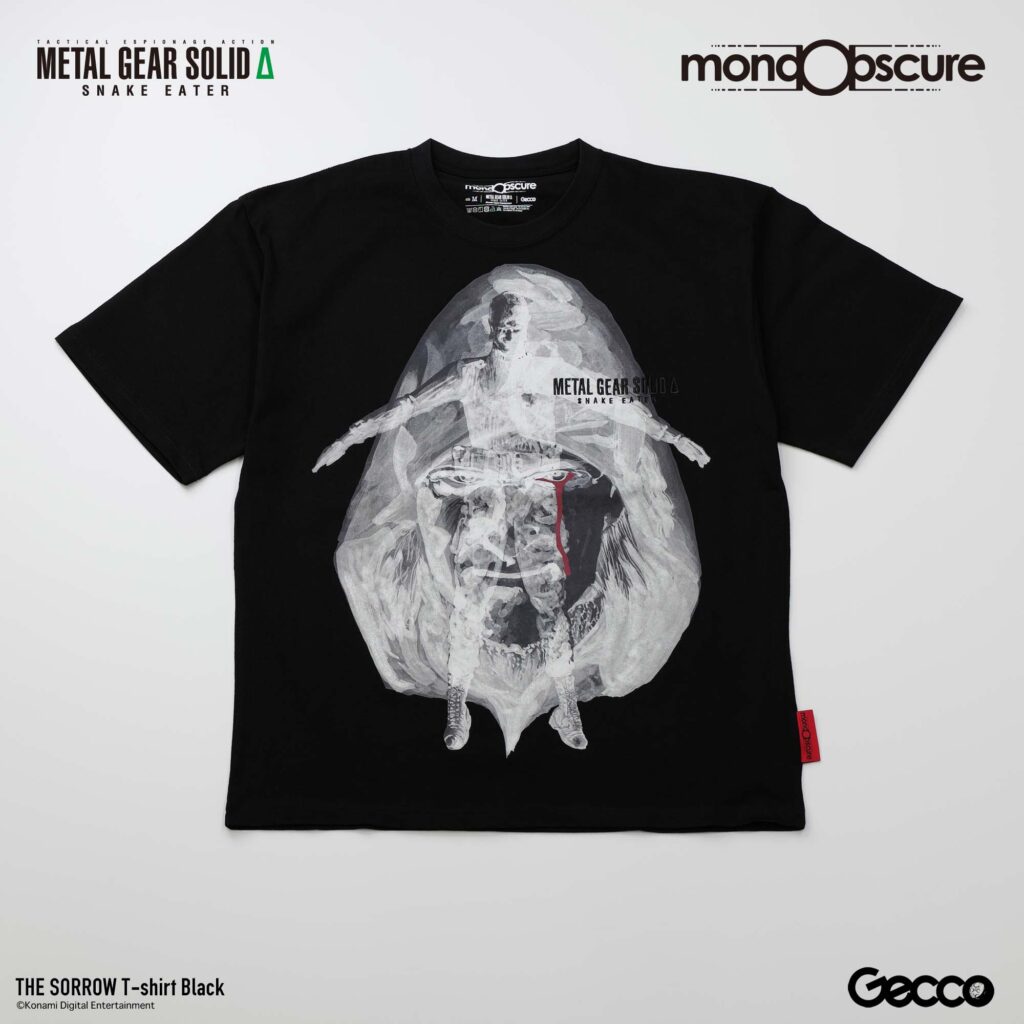 ザ・ソロー ビッグシルエットTシャツ