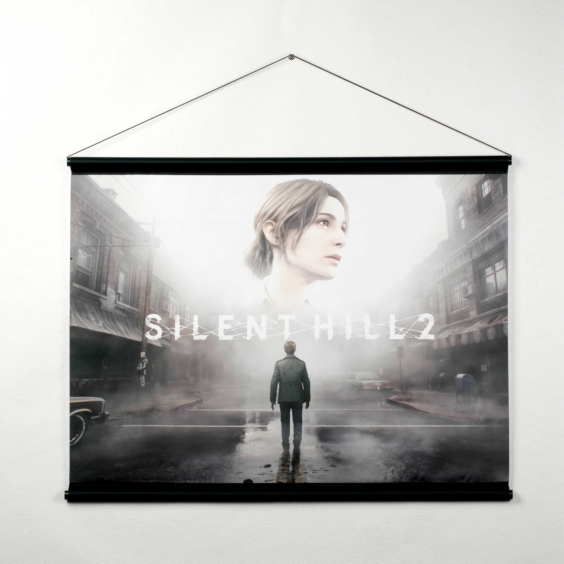 GECCO サイレントヒル2 SILENT HILL 2バブルヘッドナース 1/6