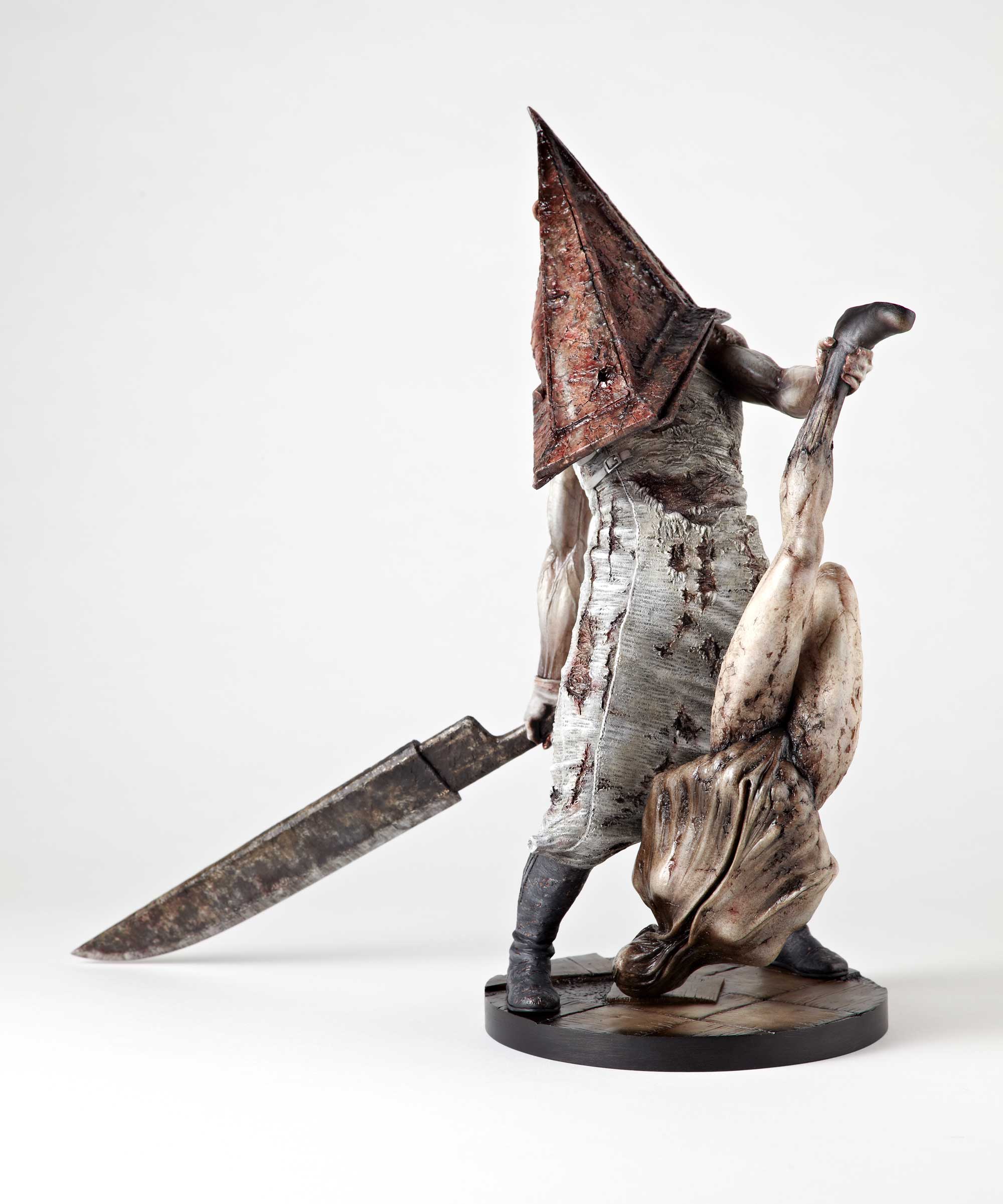 Figure PYRAMID HEAD - SILENT HILL