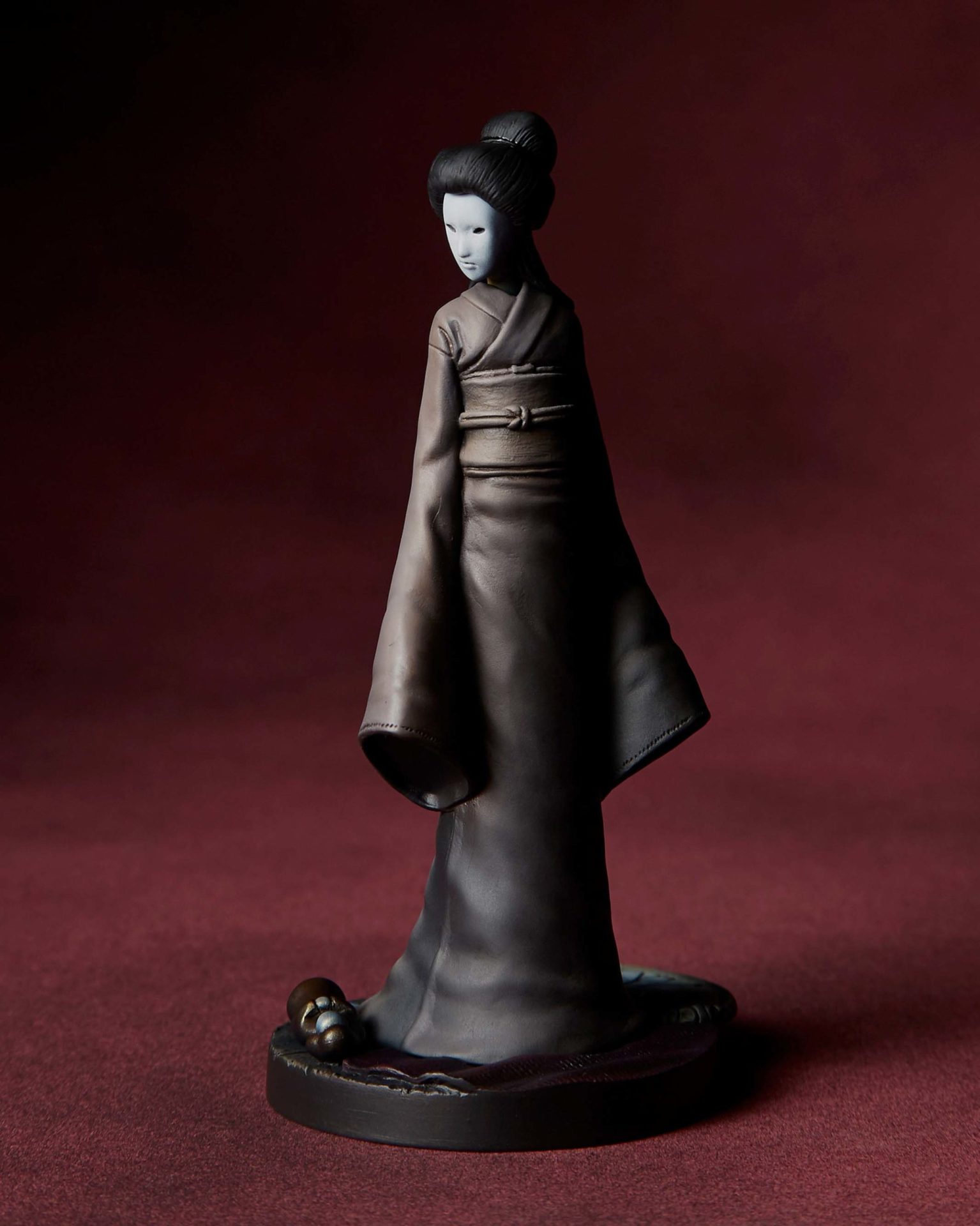 Mini Figure Collection レディ | Gecco