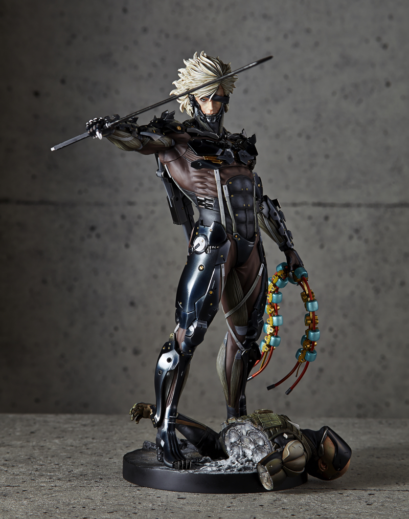 Gecco store metal gear