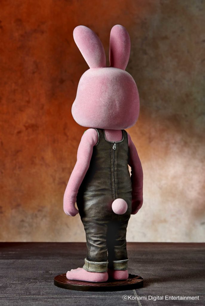 Robbie the Rabbit 1/6 Scale Statue | Gecco