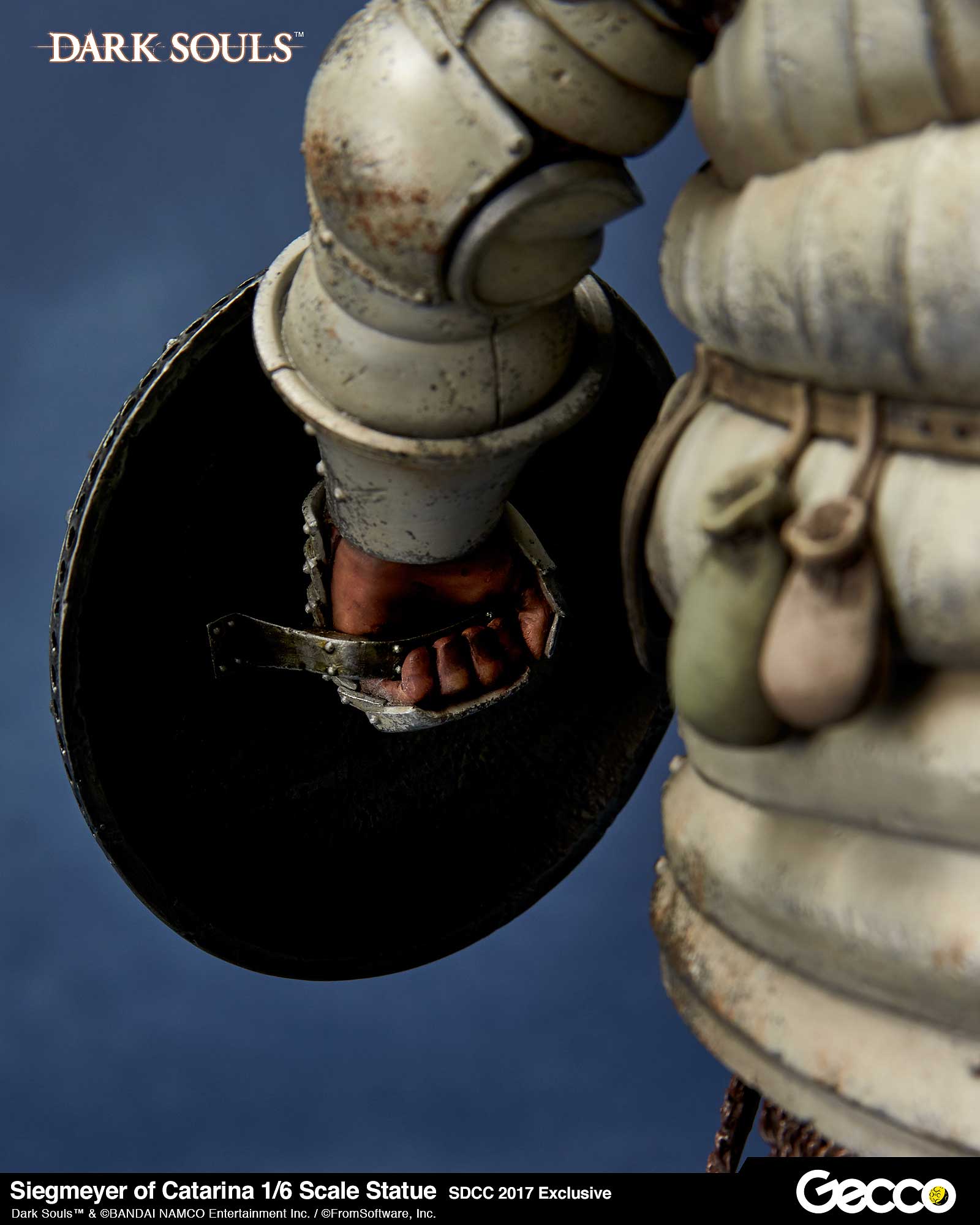 カタリナのジークマイヤー 1/6スケールスタチュー | Gecco