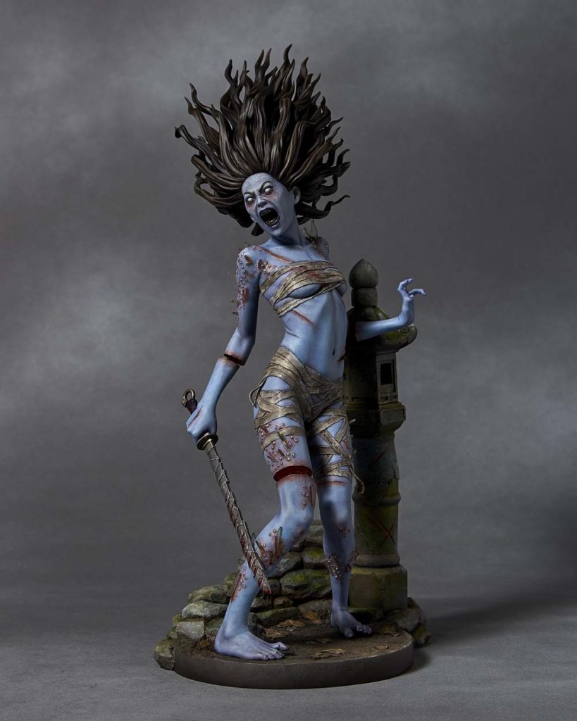 送料込み gecco トラッパー 新品未開封 DBD DEAD BY DAYLIGHT - フィギュア