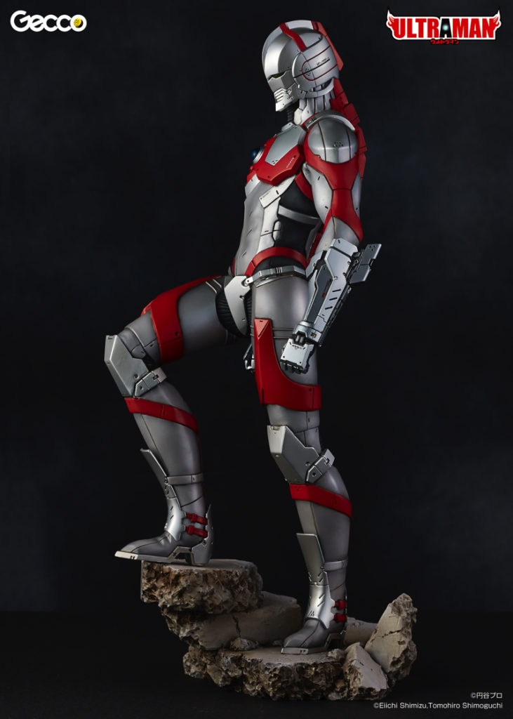 ULTRAMAN 1/6 スケール スタチュー | Gecco